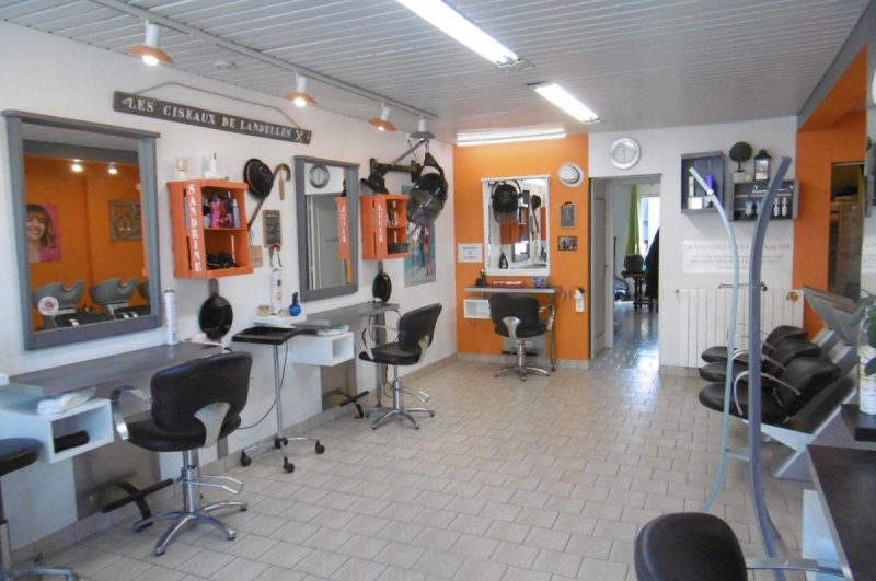 autre en Vente à Landelles-et-Coupigny (14380)