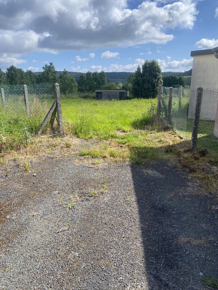 terrain en Vente à Le Gast (14380)