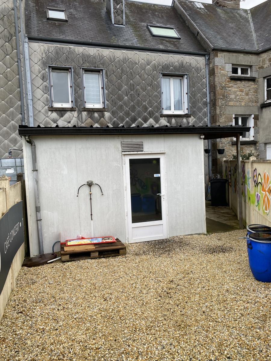 maison en Vente à Sourdeval (50150)
