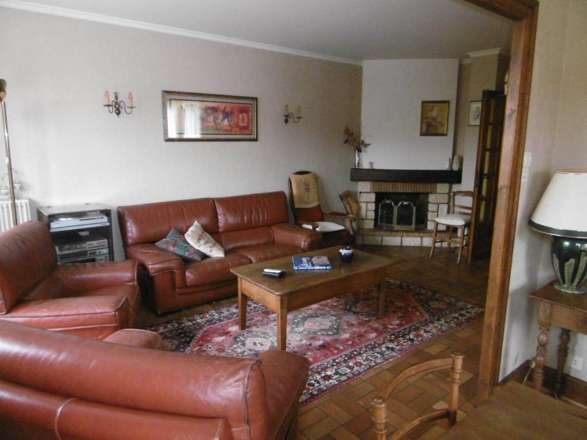 maison en Vente à Vire (14500)