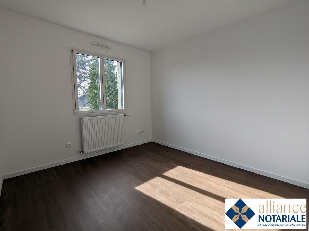 maison en Location à Vaudry (14500)
