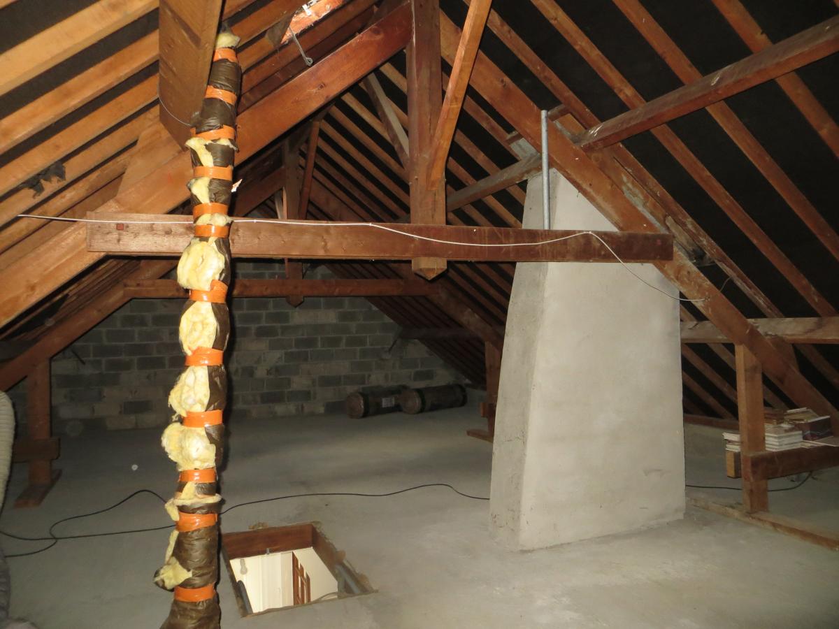 maison en Vente à Vire (14500)