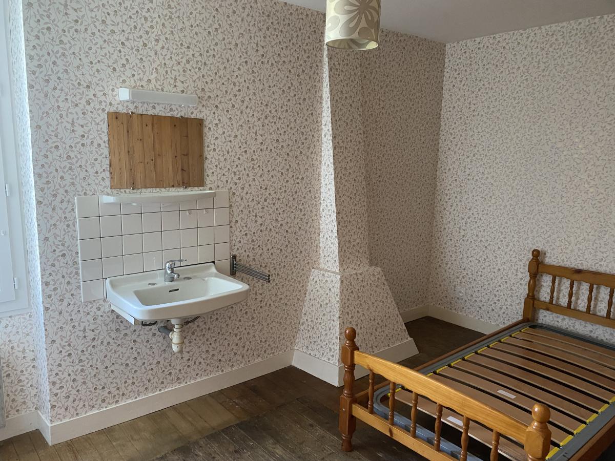 maison en Vente à Mesnil-Clinchamps (14380)