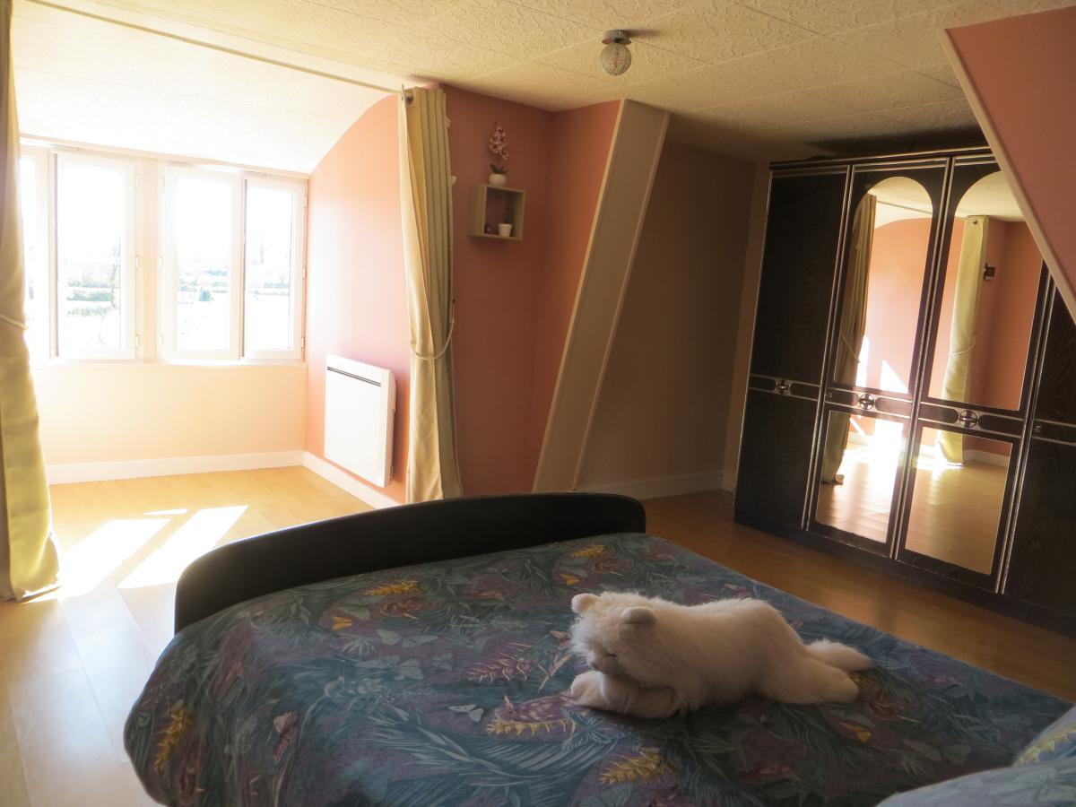 maison en Vente à Champ-du-Boult (14380)