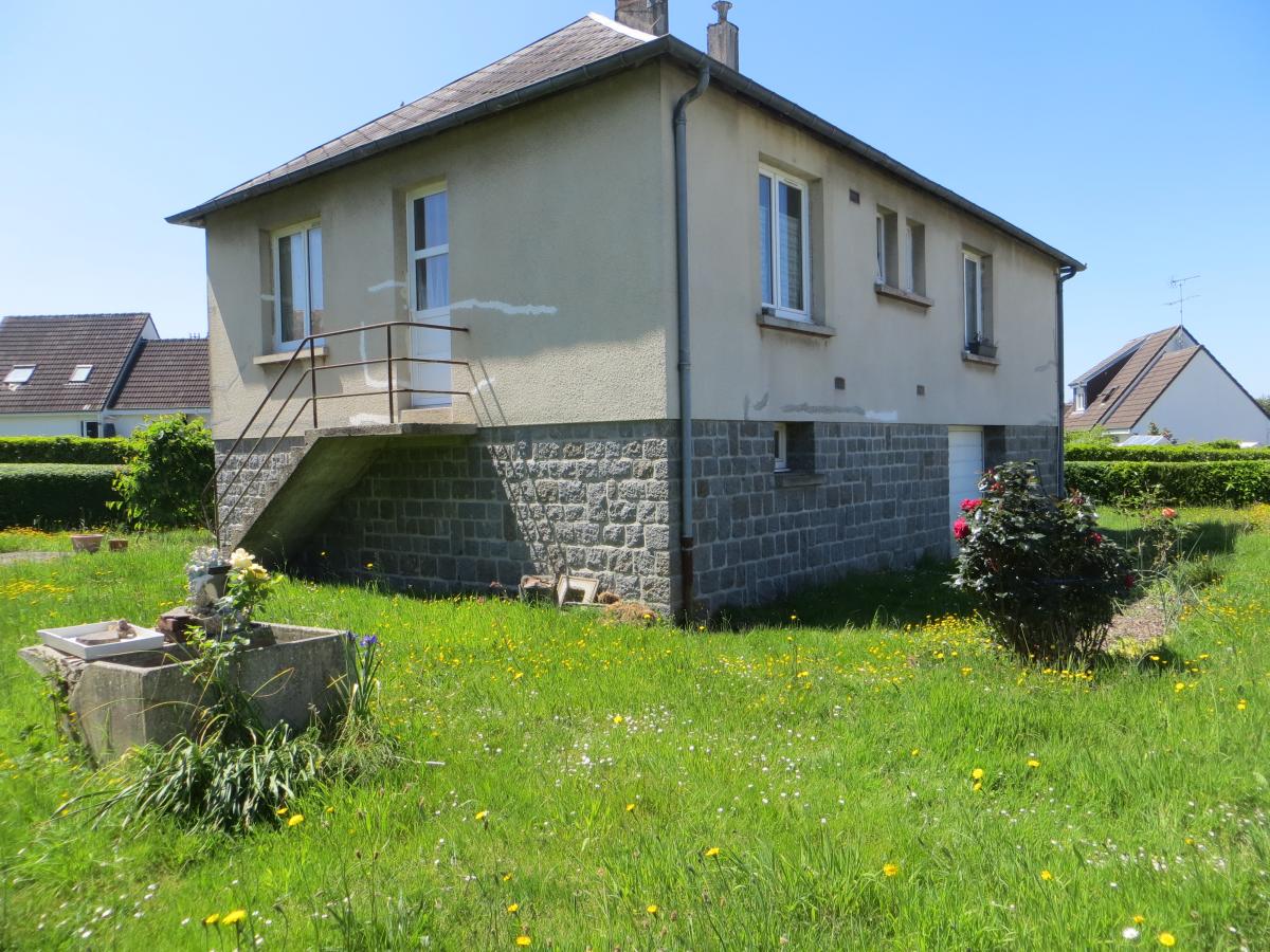 maison en Vente à Noues de Sienne (14380)