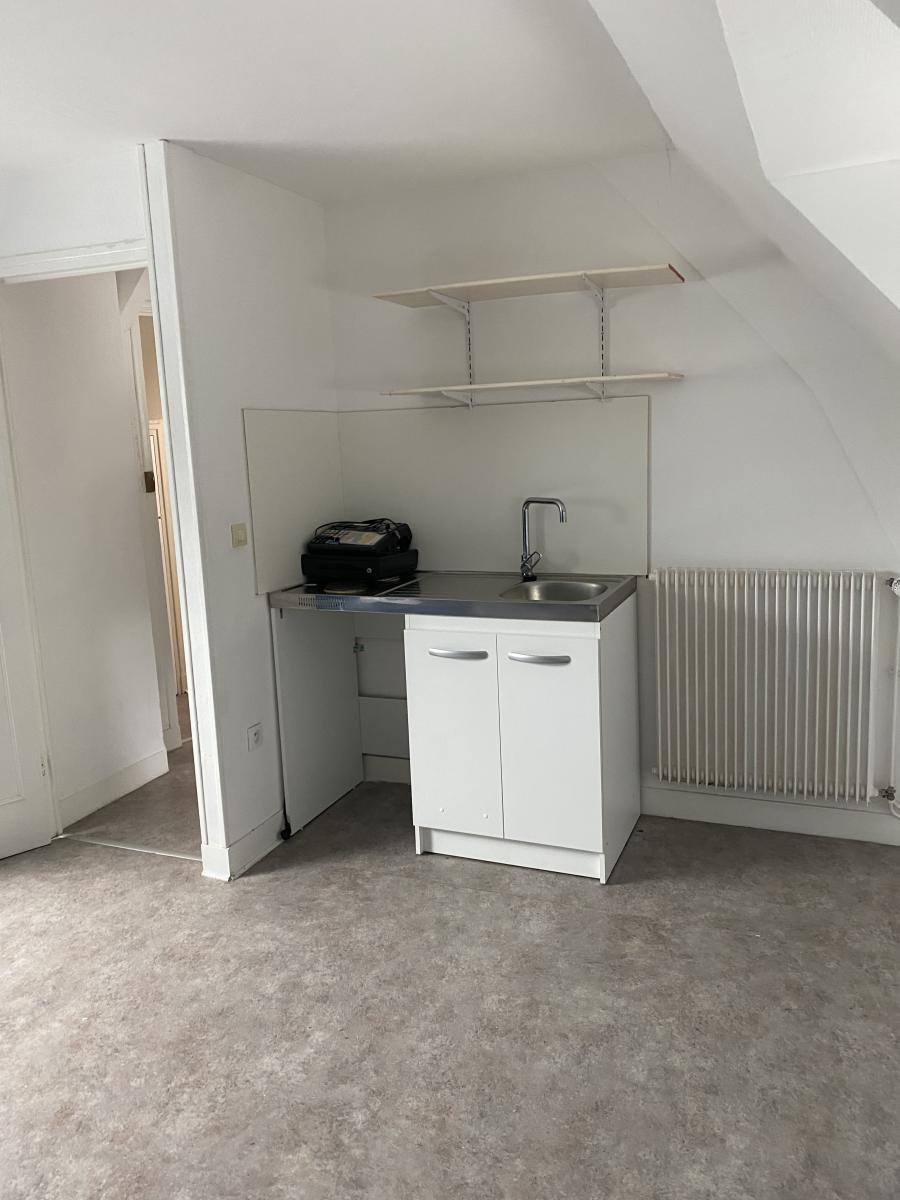 maison en Vente à Sourdeval (50150)