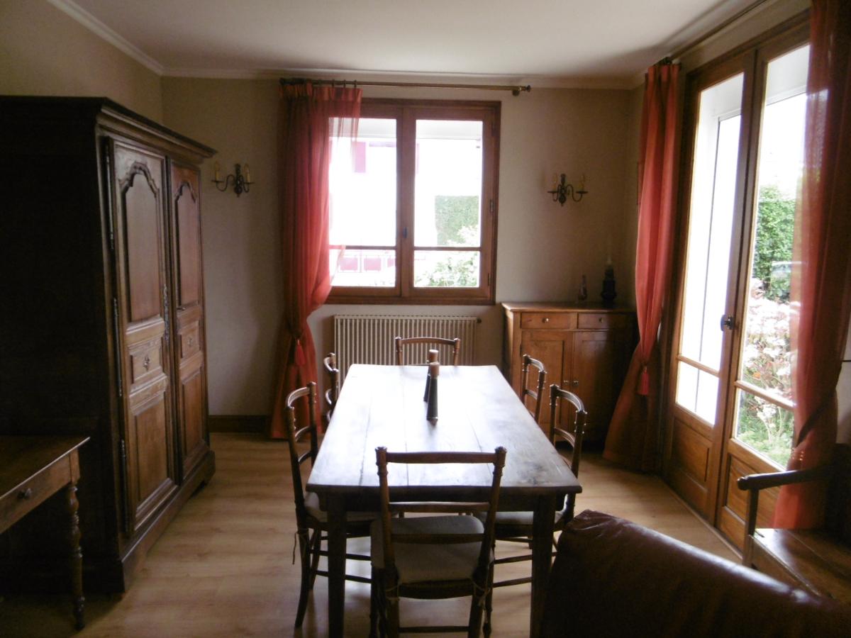 maison en Vente à Vire (14500)