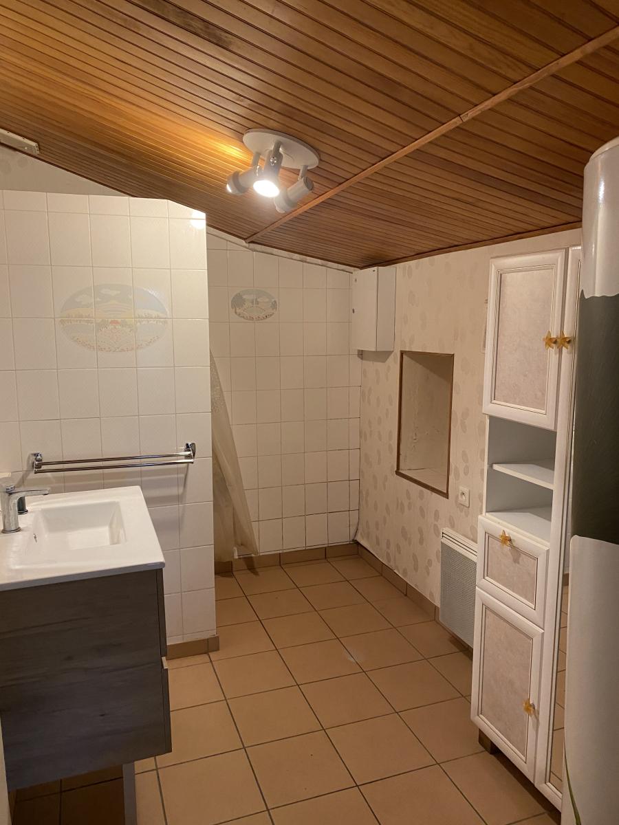 maison en Vente à Mesnil-Clinchamps (14380)