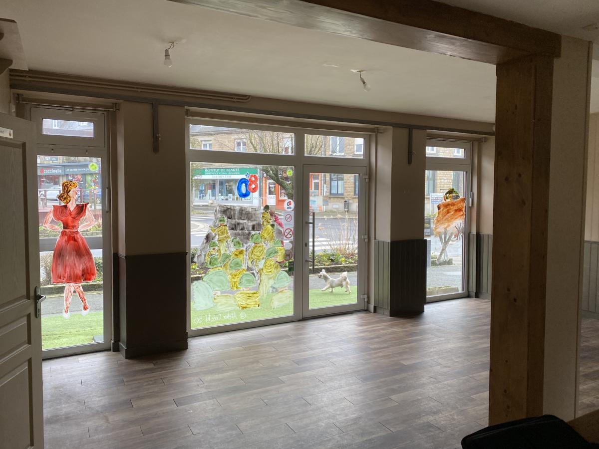 maison en Vente à Sourdeval (50150)