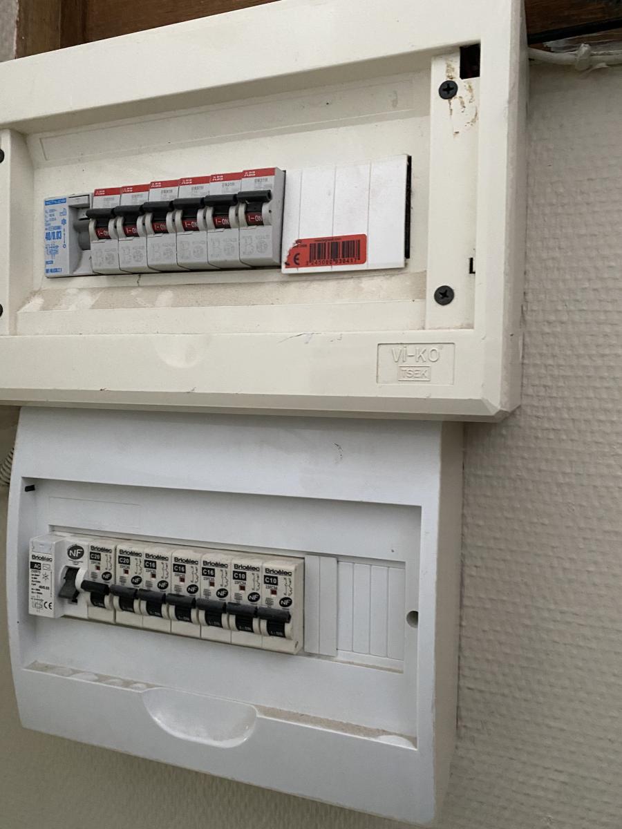 maison en Vente à Sourdeval (50150)