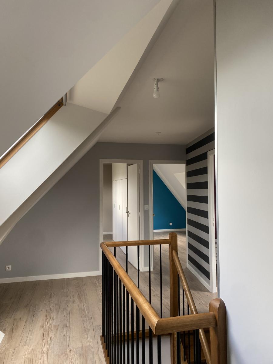 maison en Vente à Vire (14500)