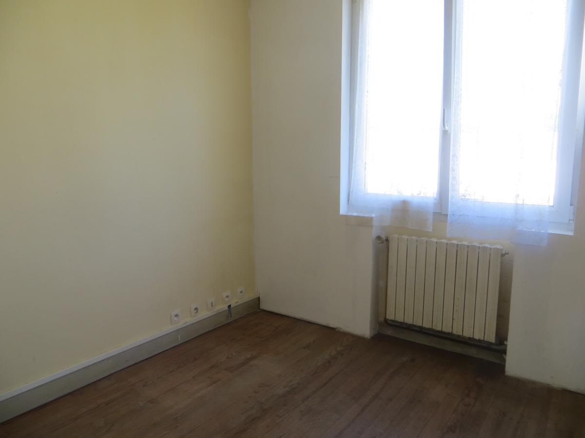 maison en Vente à Noues de Sienne (14380)