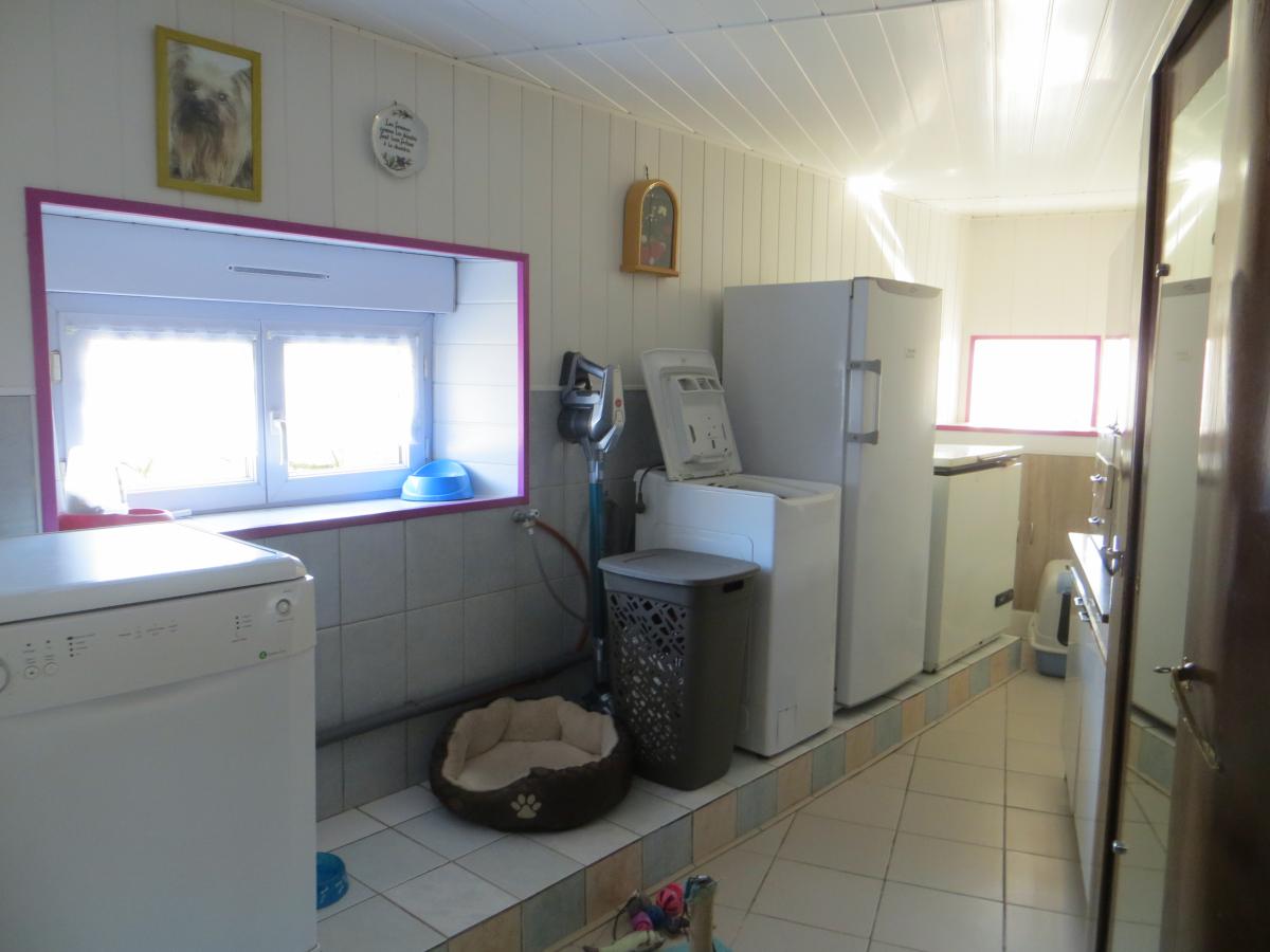 maison en Vente à Champ-du-Boult (14380)