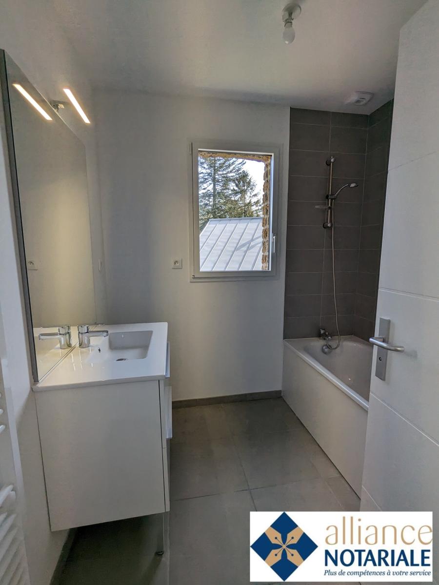 maison en Location à Vaudry (14500)