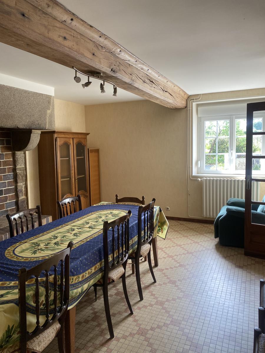 maison en Vente à Landelles-et-Coupigny (14380)