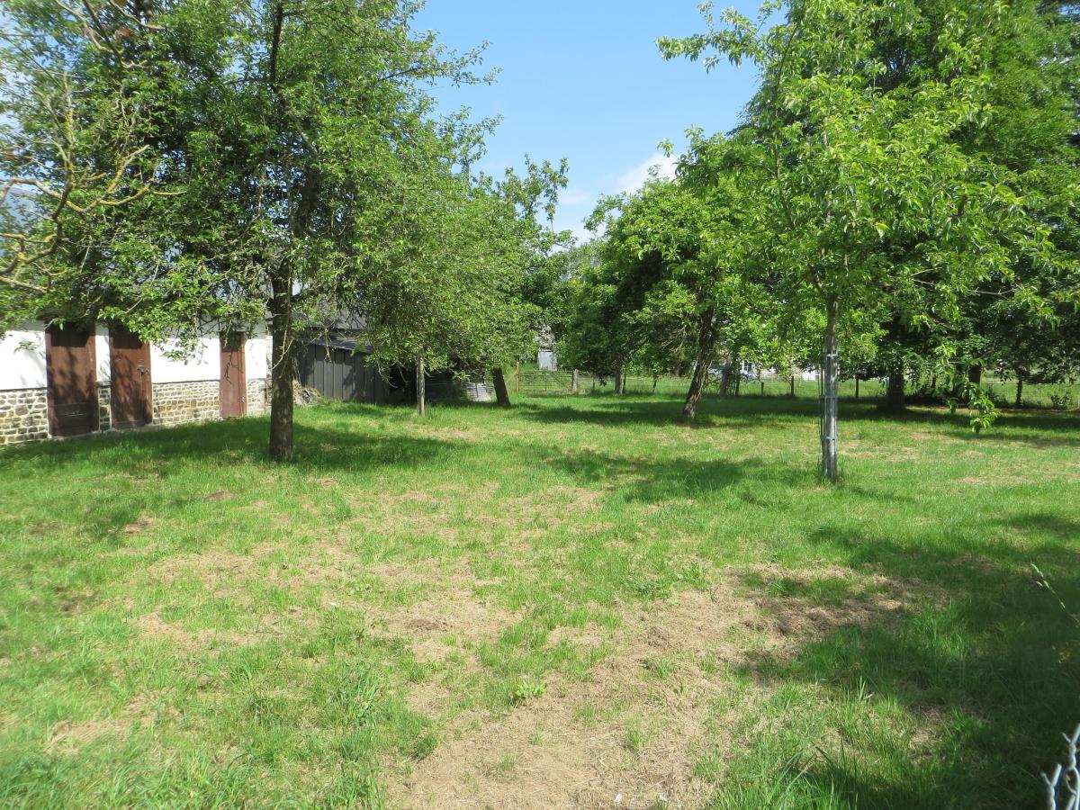 maison en Vente à Mesnil-Clinchamps (14380)