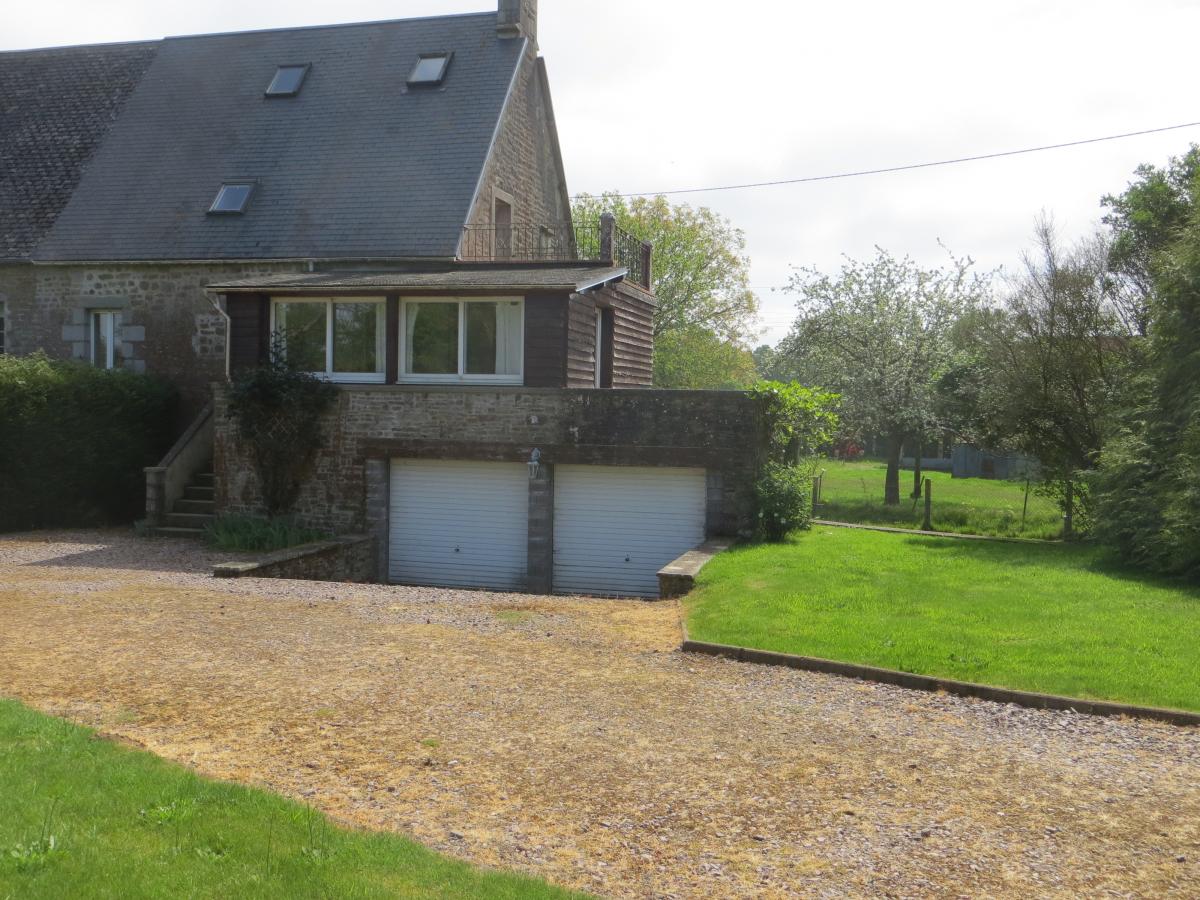 maison en Vente à Noues de Sienne (14380)