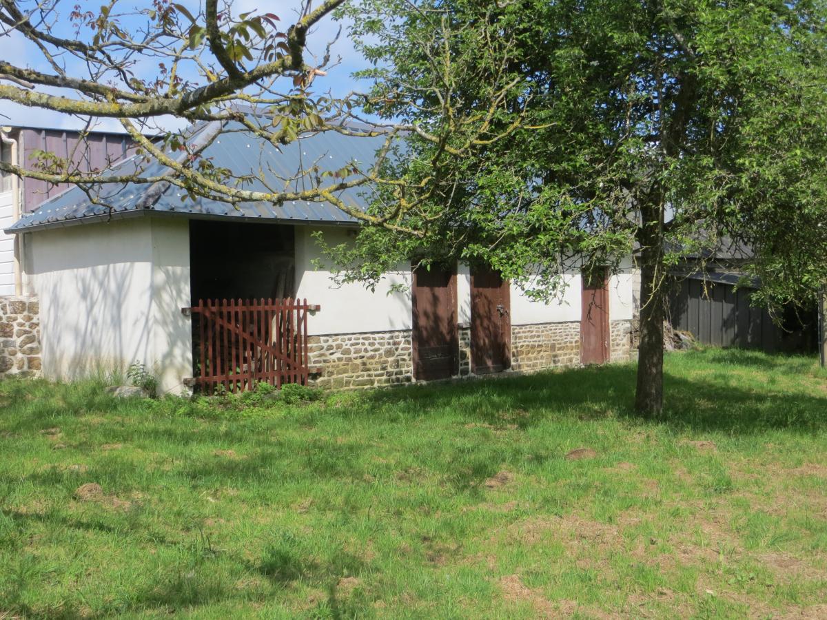 maison en Vente à Mesnil-Clinchamps (14380)