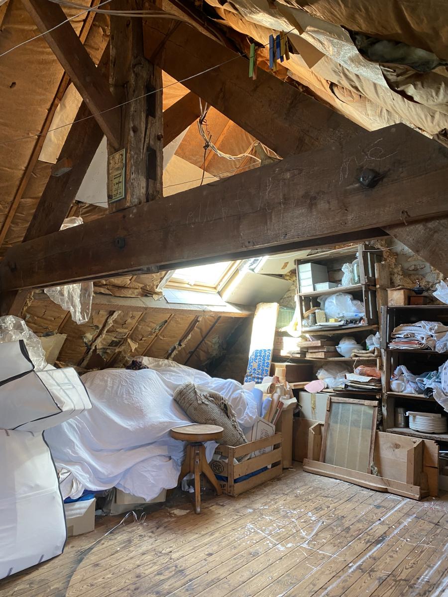 maison en Viager à Sourdeval (50150)