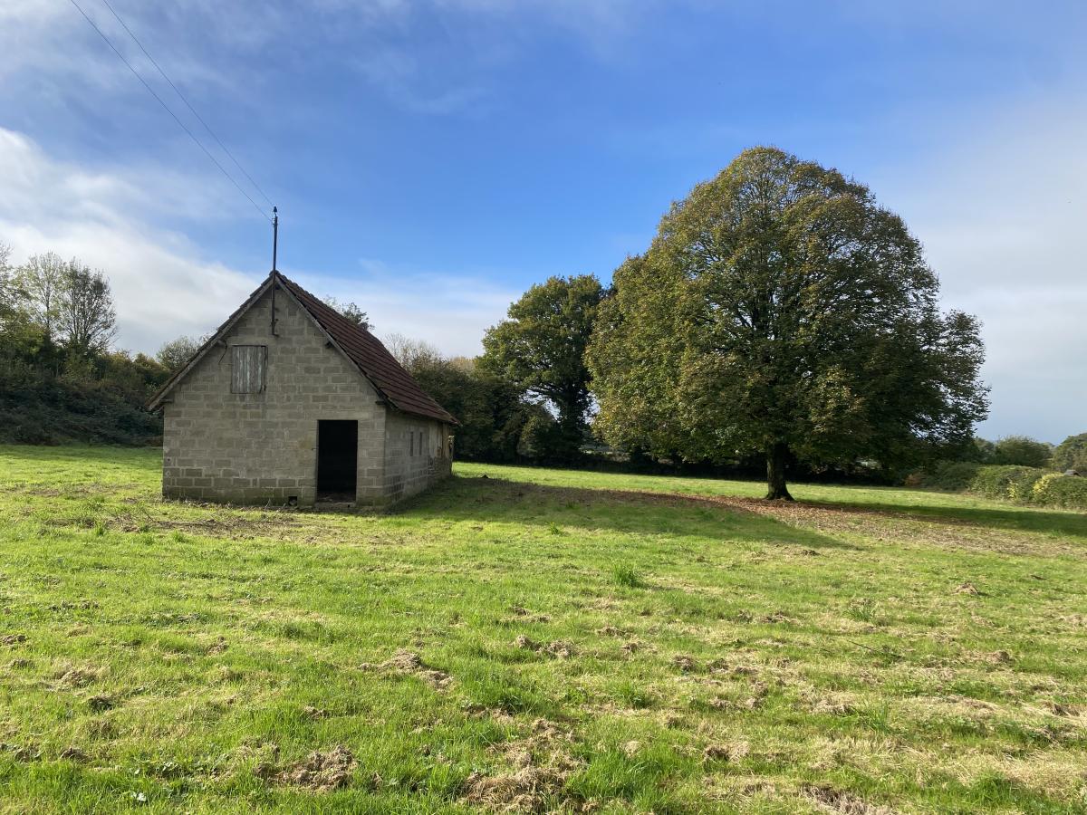 maison en Vente à Saint-Sever-Calvados (14380)