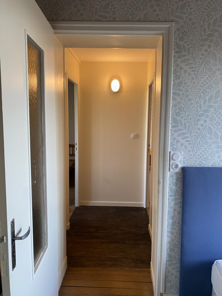 maison en Vente à Mesnil-Clinchamps (14380)