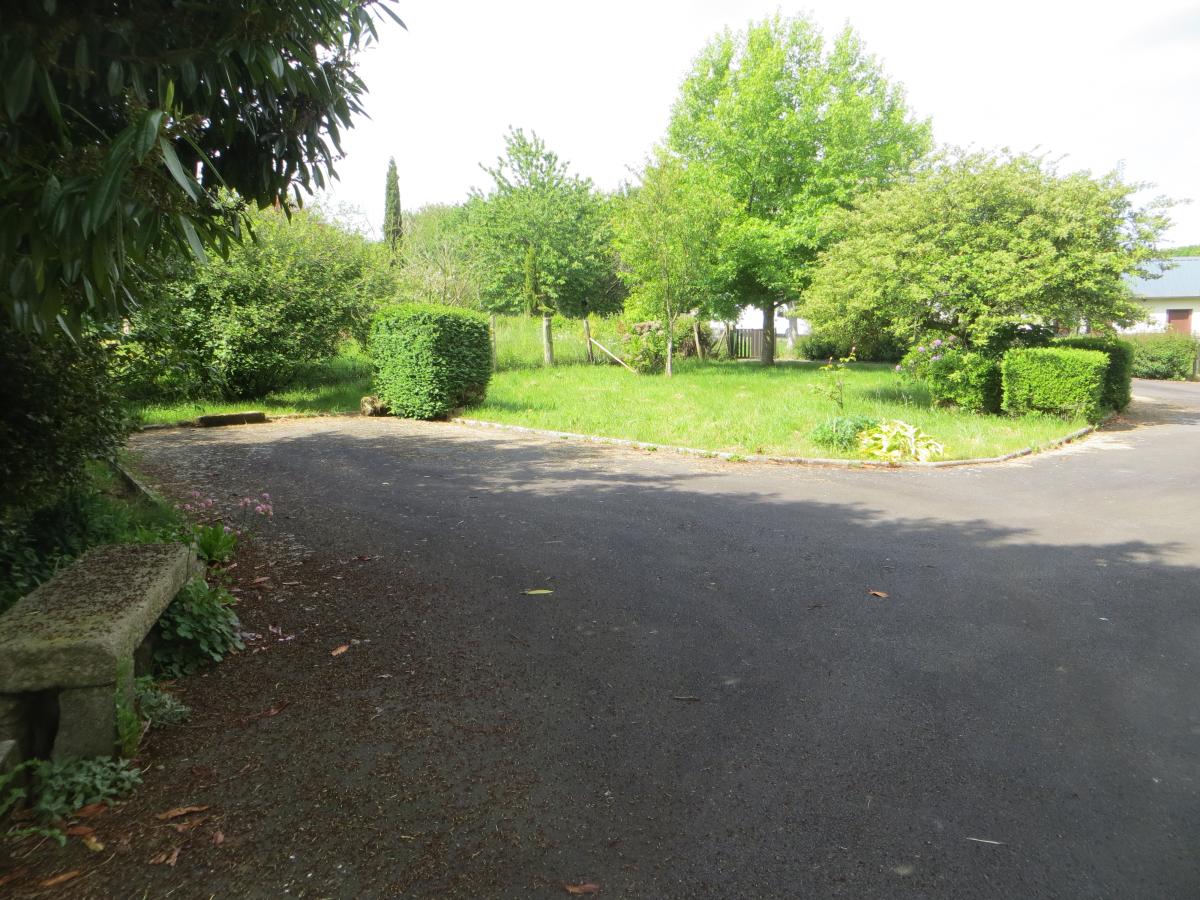 maison en Vente à Mesnil-Clinchamps (14380)