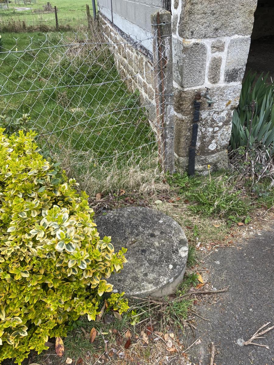 maison en Vente à Mesnil-Clinchamps (14380)