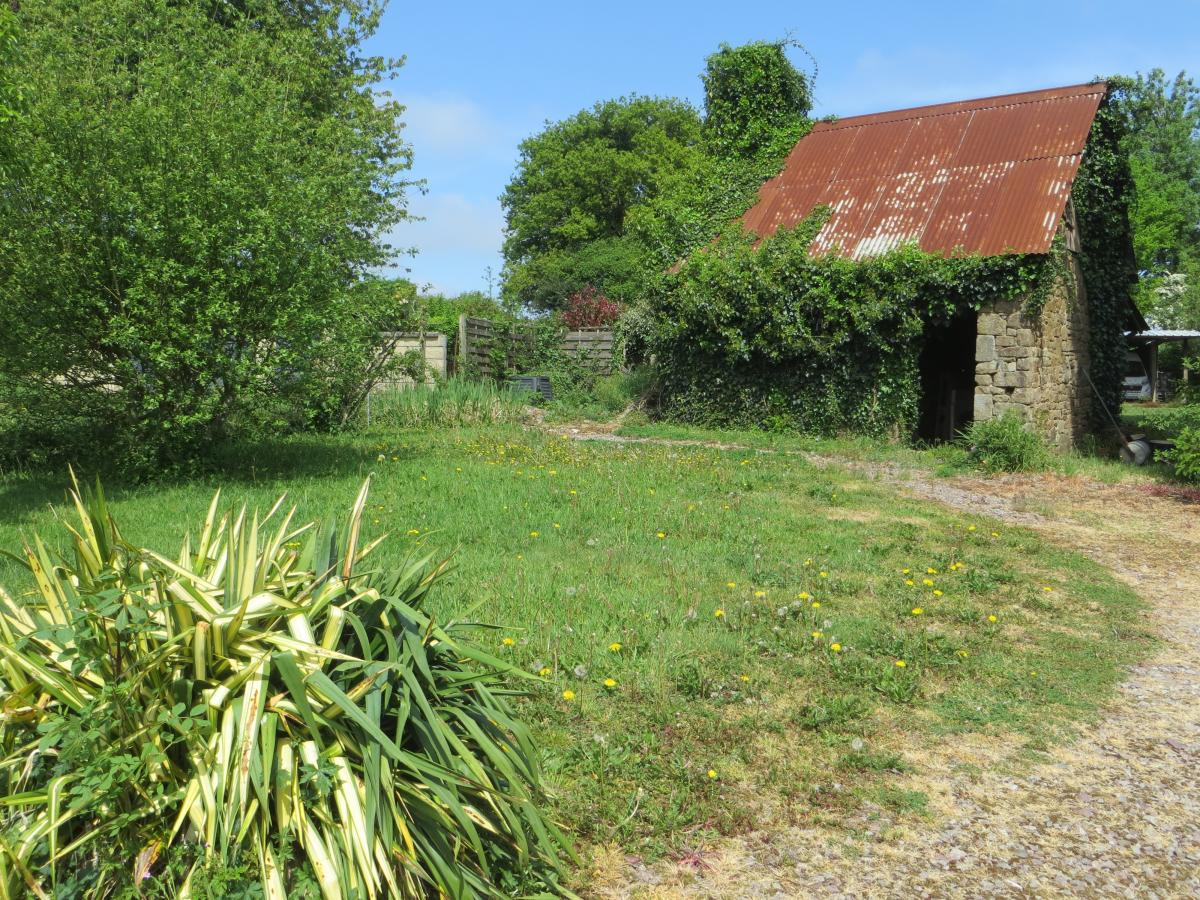 maison en Vente à Noues de Sienne (14380)
