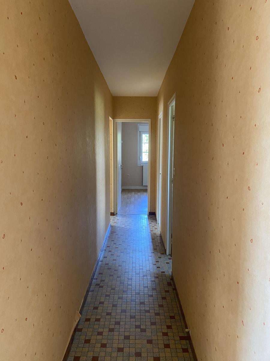 maison en Vente à Landelles-et-Coupigny (14380)