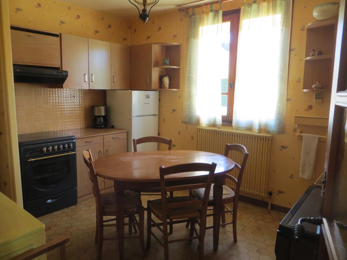maison en Vente à Vire (14500)