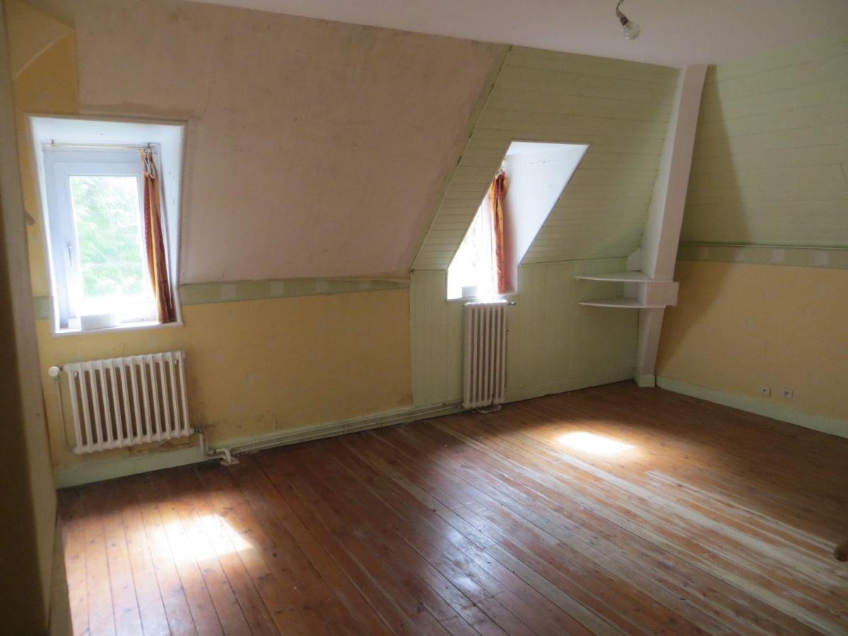 maison en Vente à Bagnoles de l’Orne Normandie (61140)