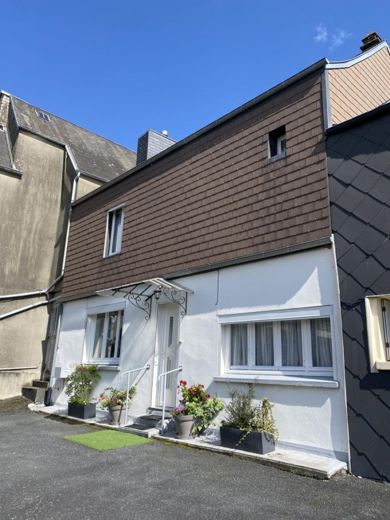 maison en Viager à Sourdeval (50150)