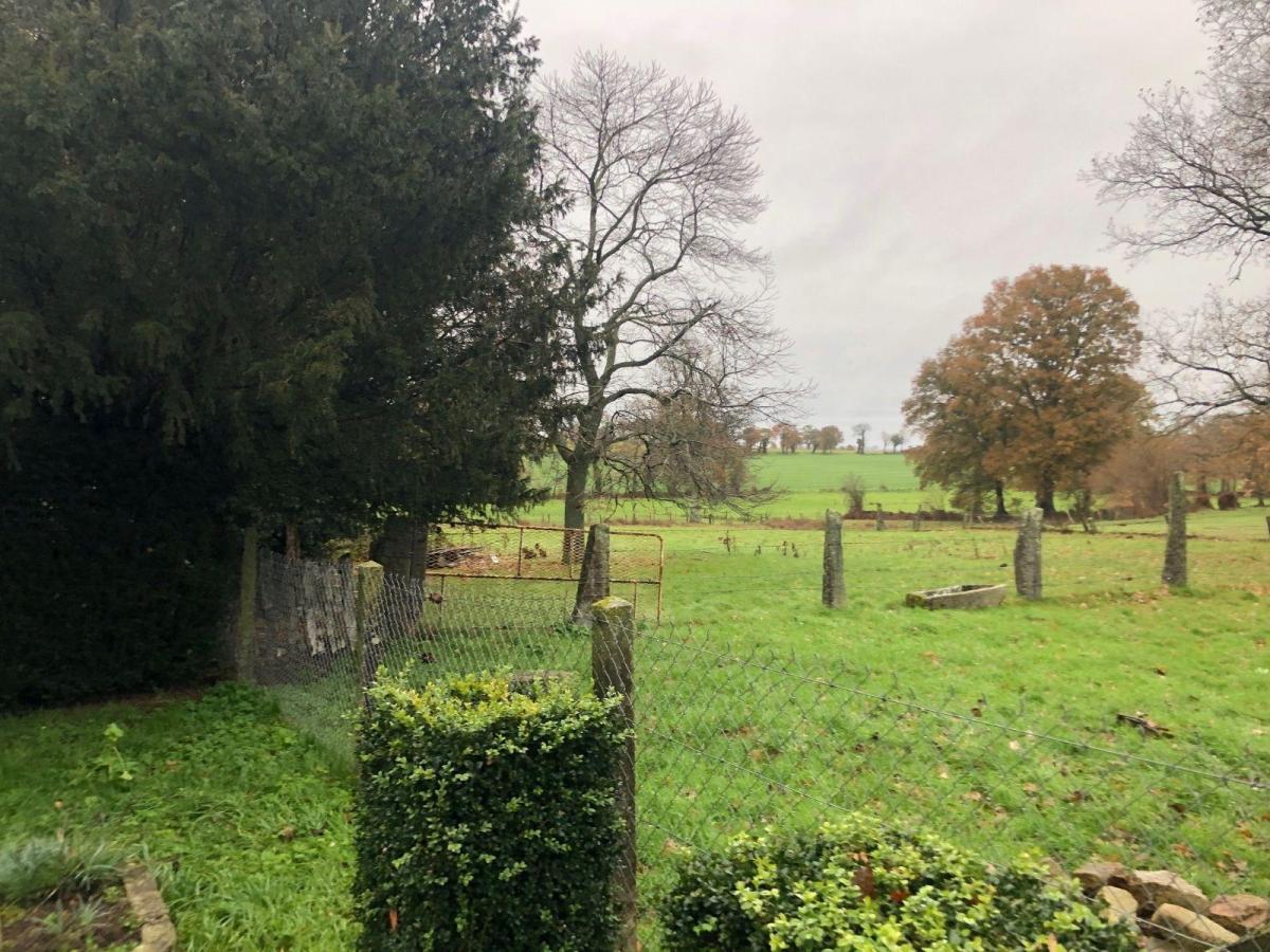 maison en Vente à Mesnil-Clinchamps (14380)