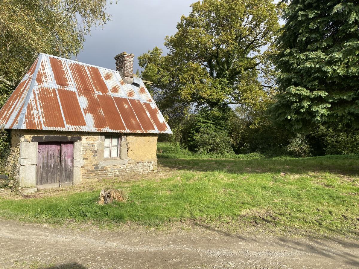 maison en Vente à Saint-Sever-Calvados (14380)