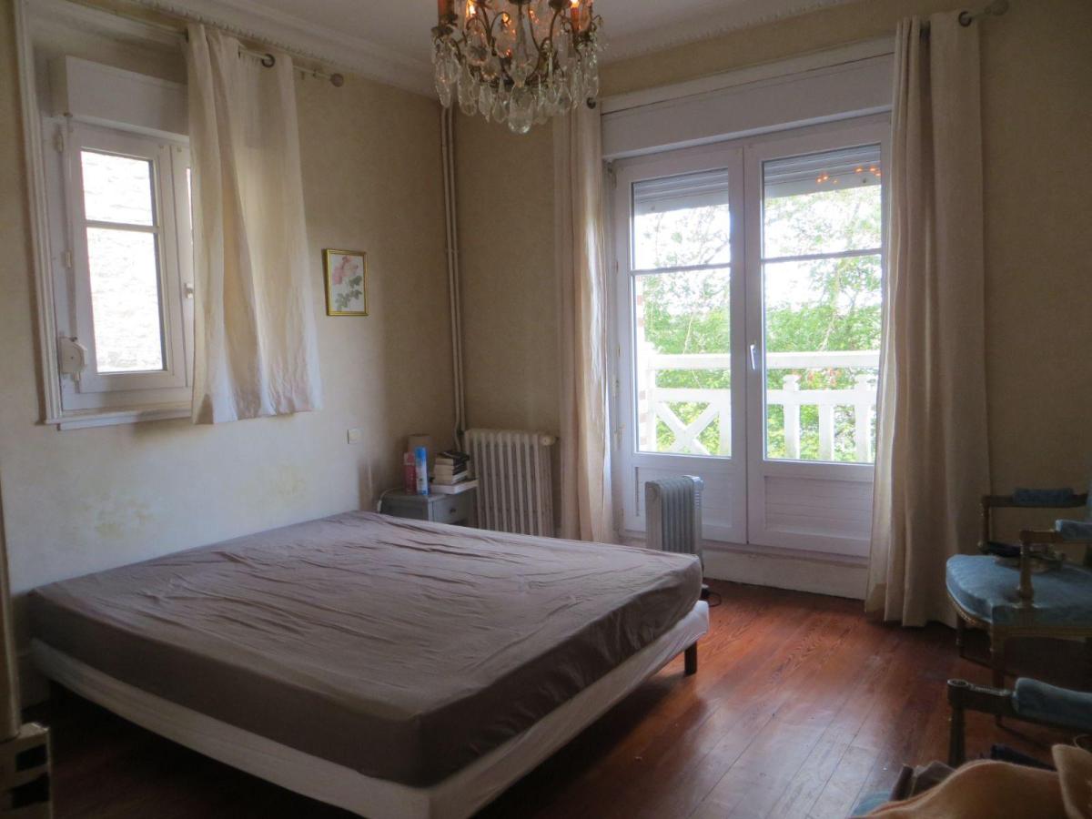 maison en Vente à Bagnoles de l’Orne Normandie (61140)