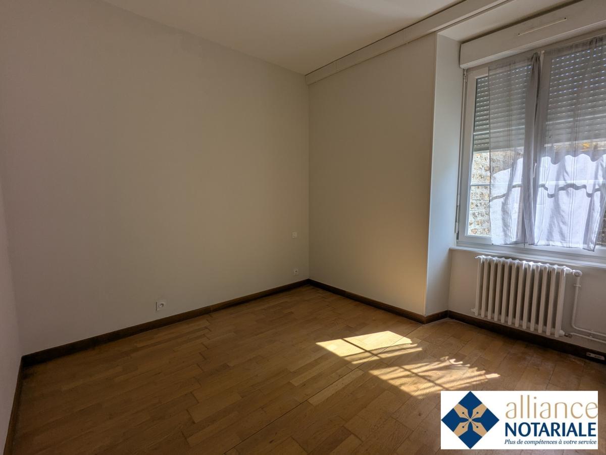 appartement en Location à Saint-Sever-Calvados (14380)