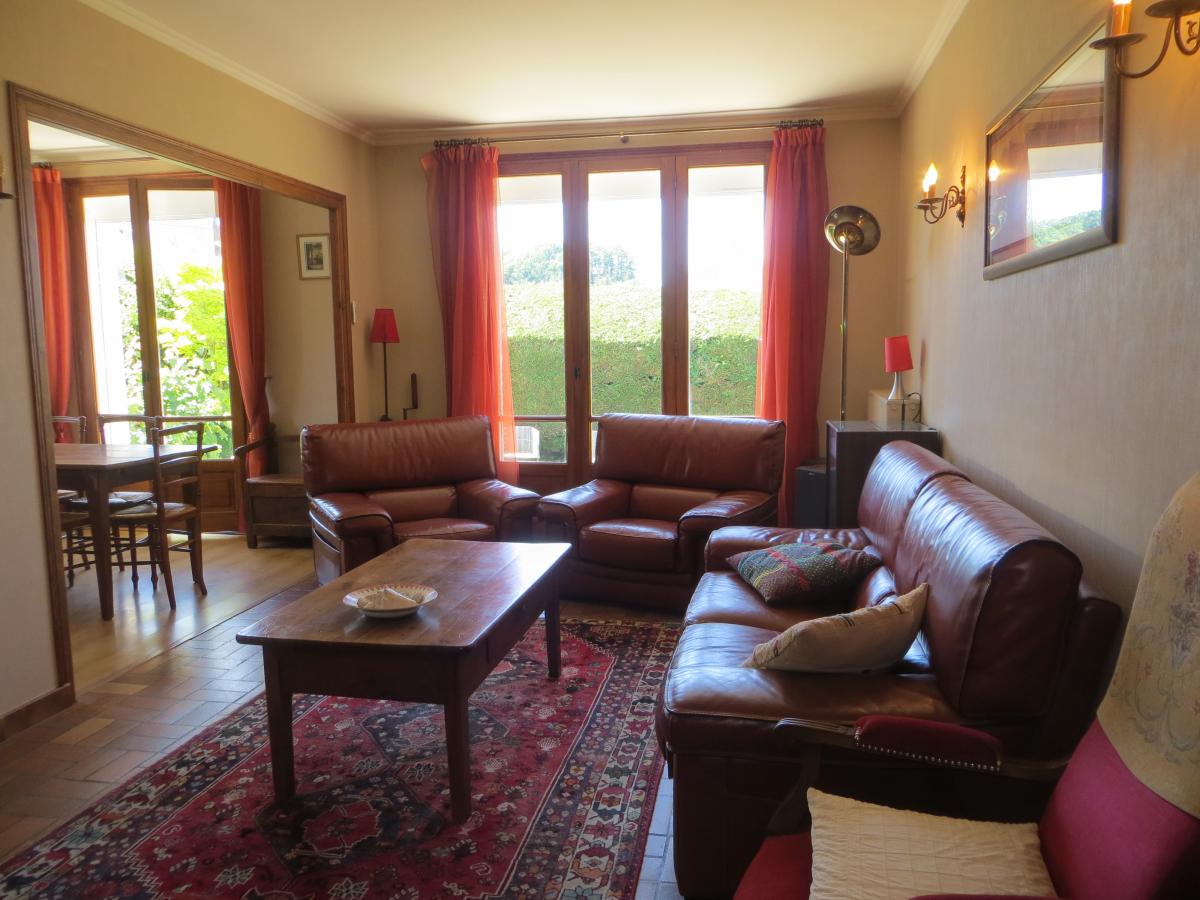 maison en Vente à Vire (14500)