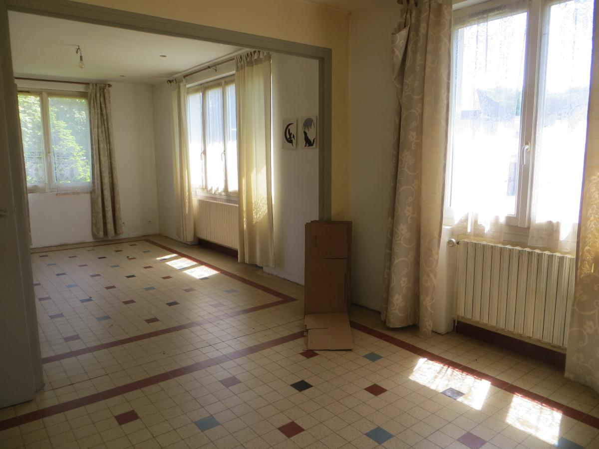 maison en Vente à Noues de Sienne (14380)