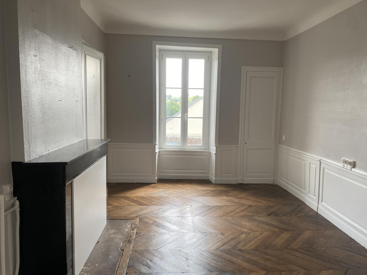 maison en Vente à Vire (14500)