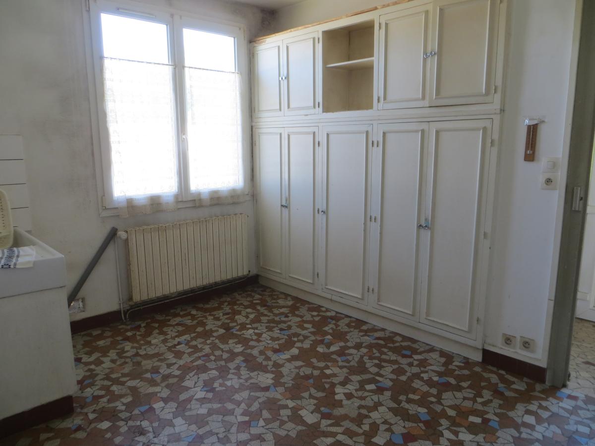 maison en Vente à Noues de Sienne (14380)