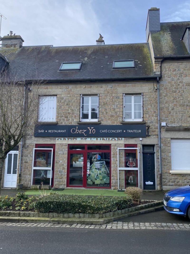 maison en Vente à Sourdeval (50150)
