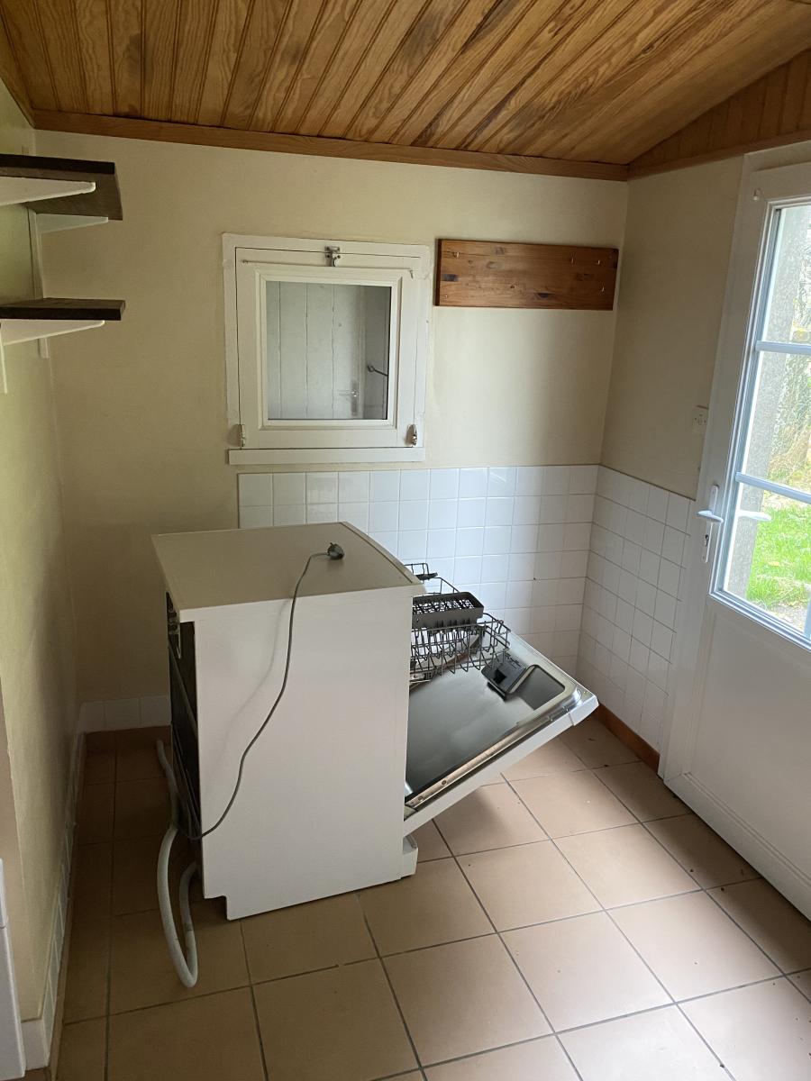 maison en Vente à Mesnil-Clinchamps (14380)
