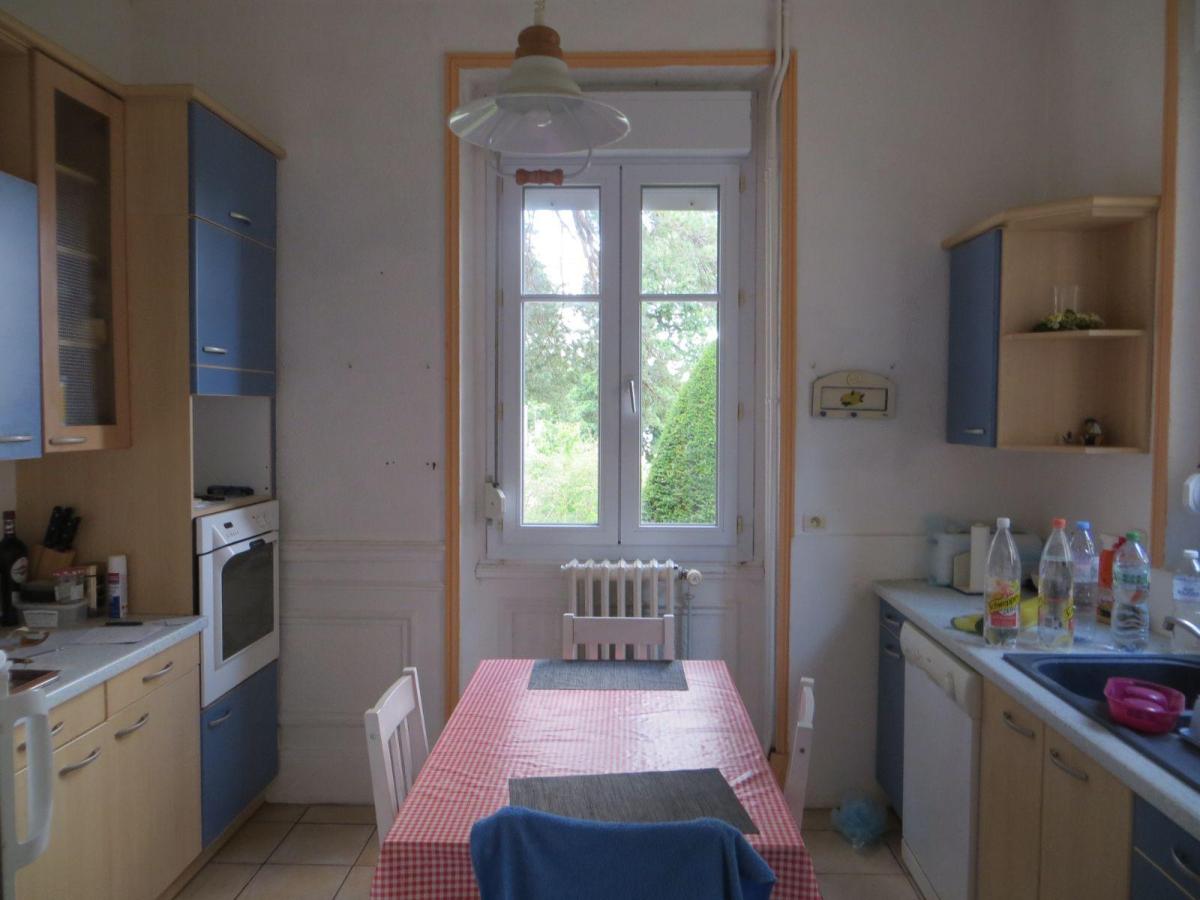 maison en Vente à Bagnoles de l’Orne Normandie (61140)