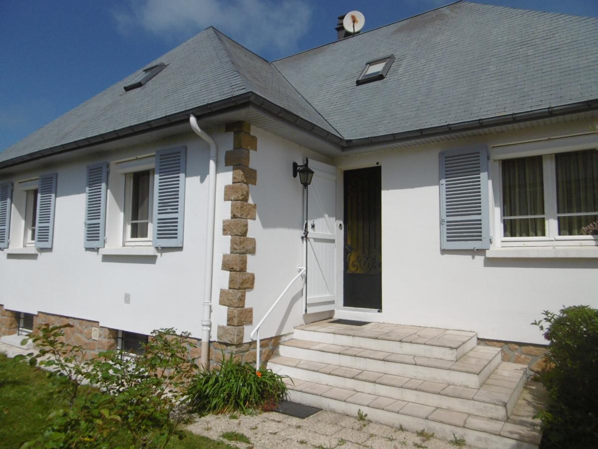 maison en Vente à Vire (14500)