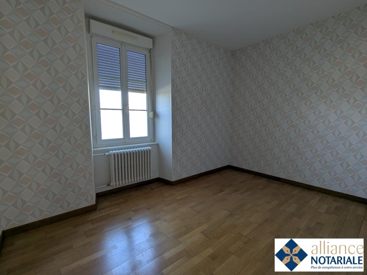 appartement en Location à Saint-Sever-Calvados (14380)