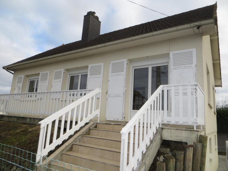 maison en Vente à Vire (14500)
