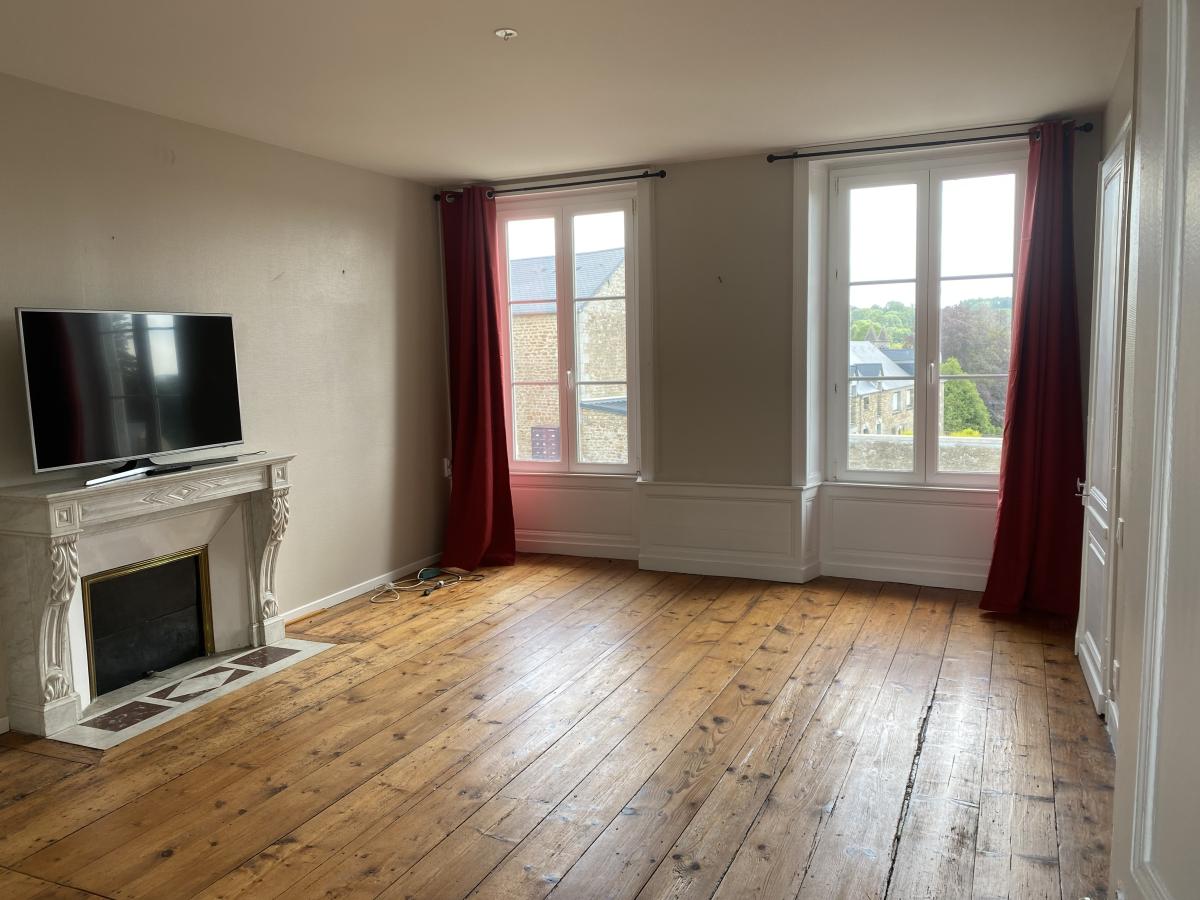 maison en Vente à Vire (14500)