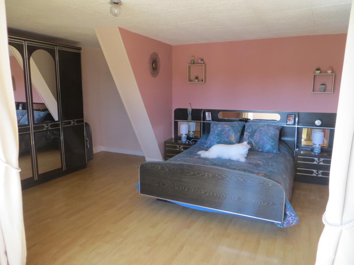 maison en Vente à Champ-du-Boult (14380)