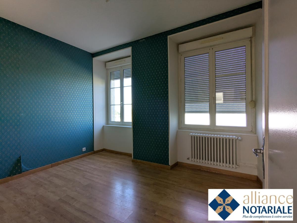 appartement en Location à Saint-Sever-Calvados (14380)