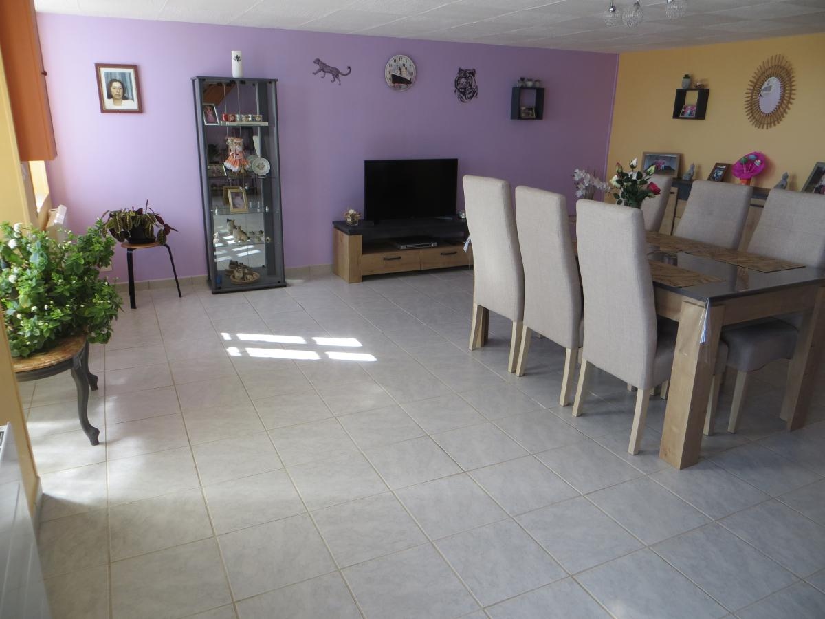 maison en Vente à Champ-du-Boult (14380)